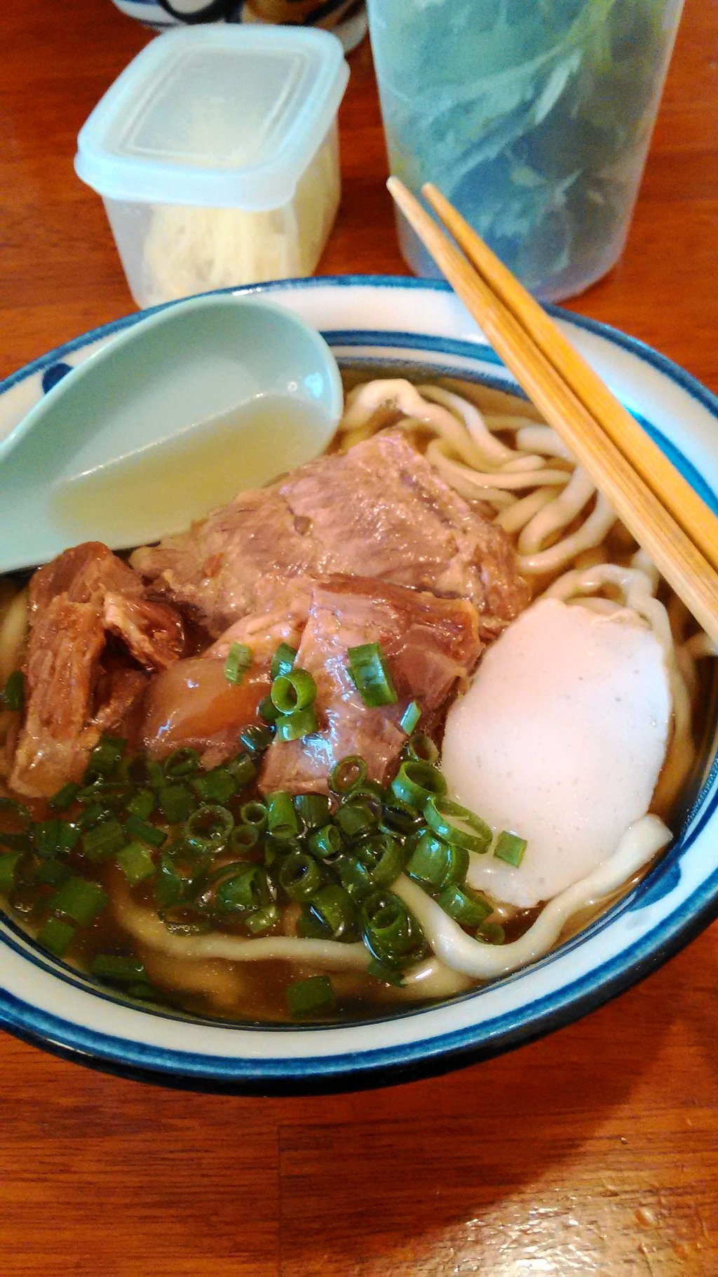 Soba Restaurant Takaraya